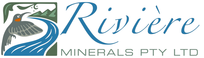 Riviere Minerals Ltd